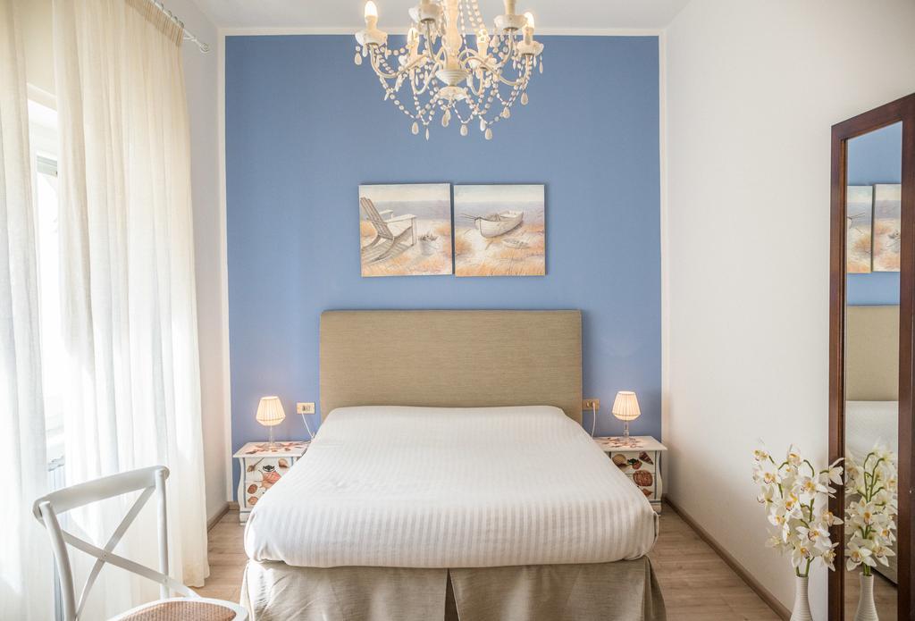 كاستيغليون ديلا بيسكايا B&B Livia المظهر الخارجي الصورة