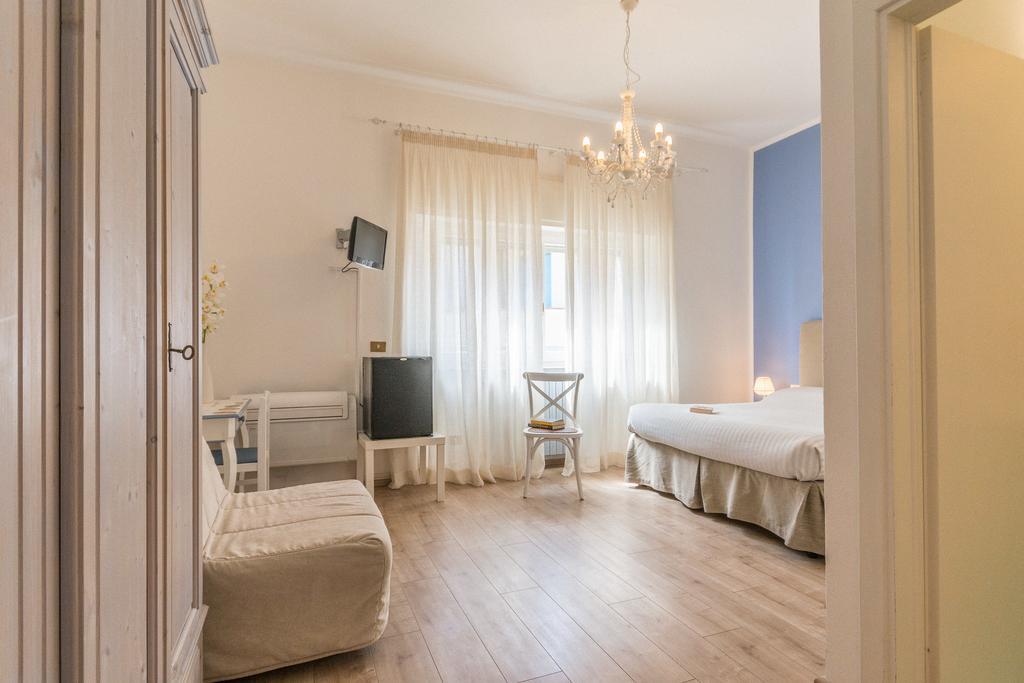 كاستيغليون ديلا بيسكايا B&B Livia المظهر الخارجي الصورة