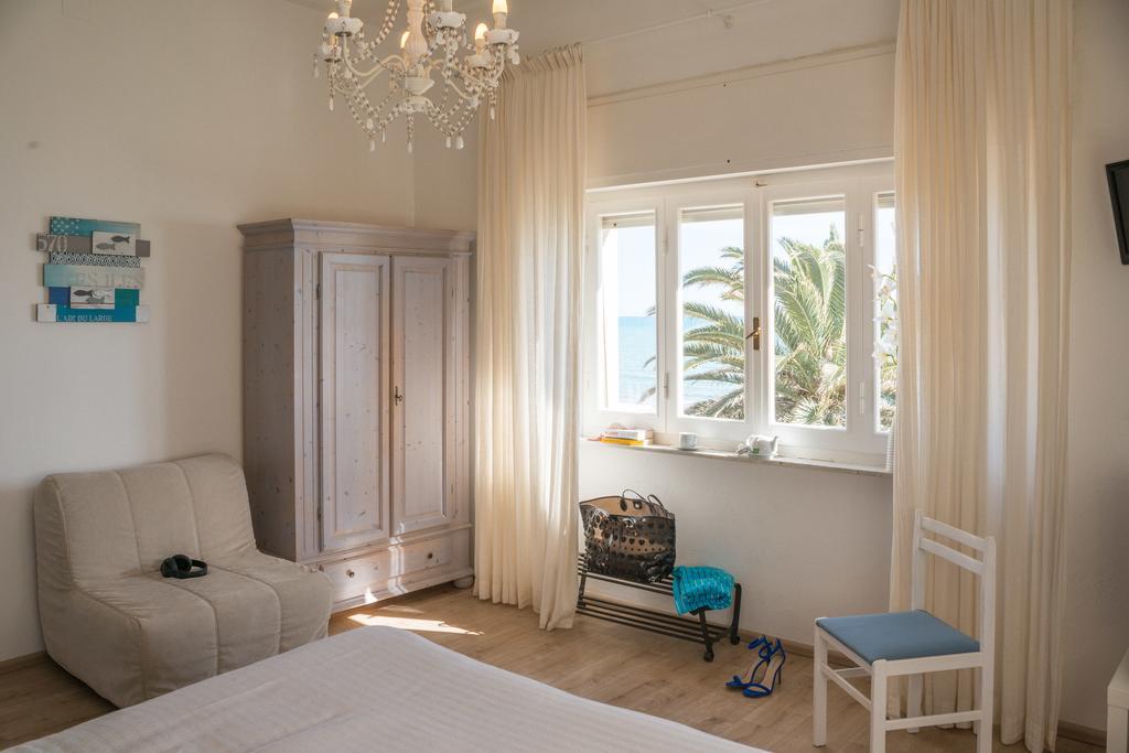 كاستيغليون ديلا بيسكايا B&B Livia المظهر الخارجي الصورة