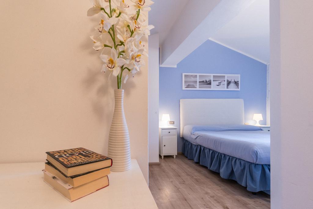 كاستيغليون ديلا بيسكايا B&B Livia المظهر الخارجي الصورة