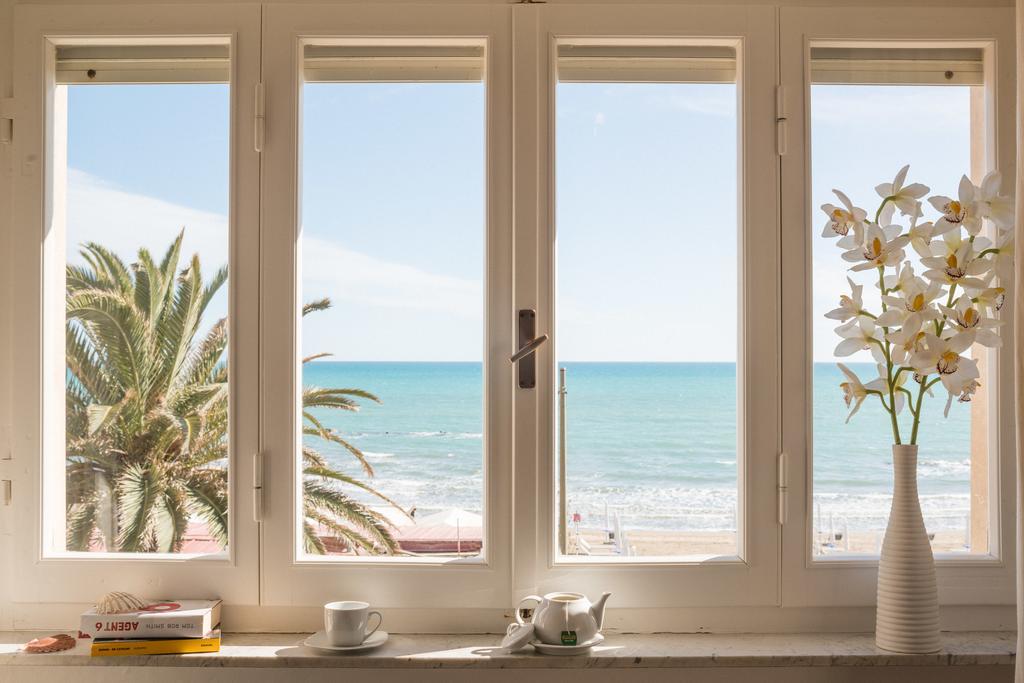 كاستيغليون ديلا بيسكايا B&B Livia المظهر الخارجي الصورة