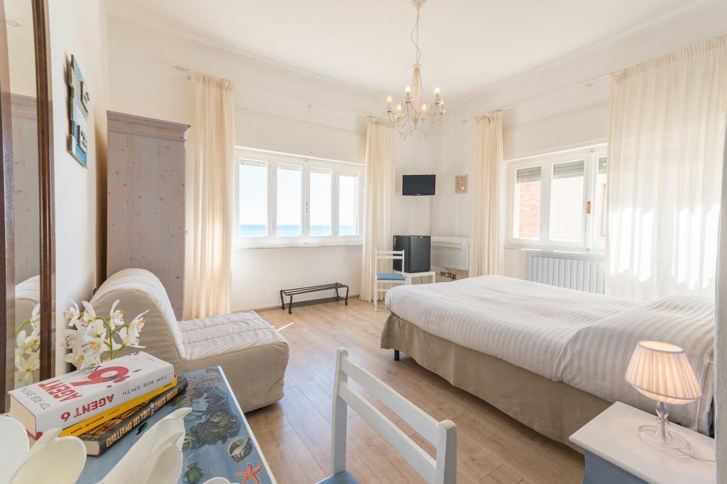 كاستيغليون ديلا بيسكايا B&B Livia المظهر الخارجي الصورة