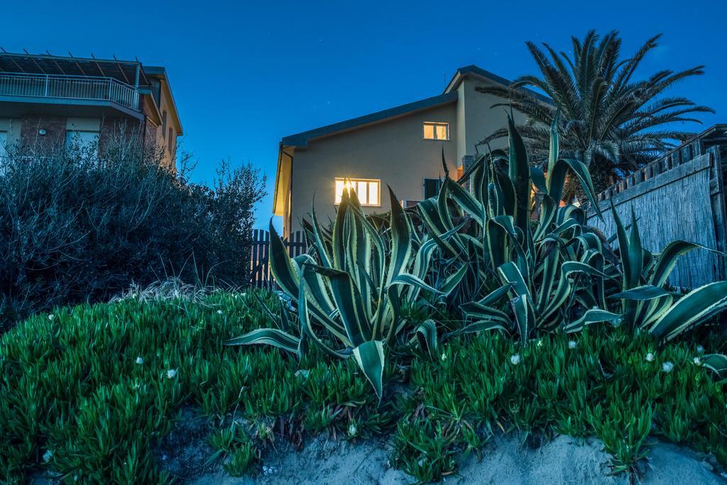 كاستيغليون ديلا بيسكايا B&B Livia المظهر الخارجي الصورة