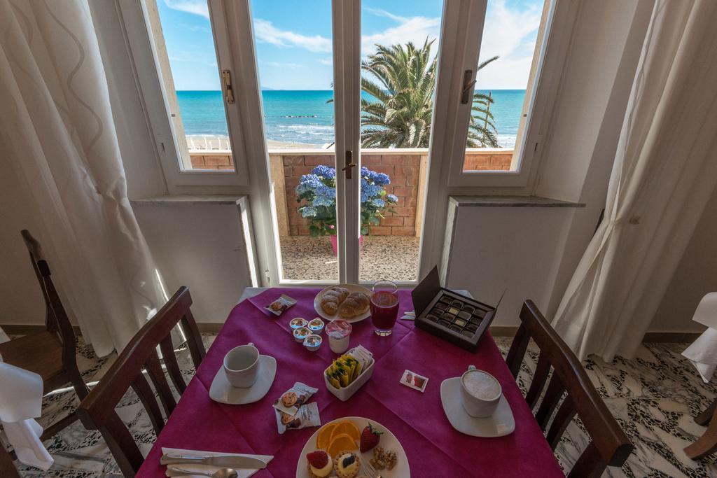 كاستيغليون ديلا بيسكايا B&B Livia المظهر الخارجي الصورة