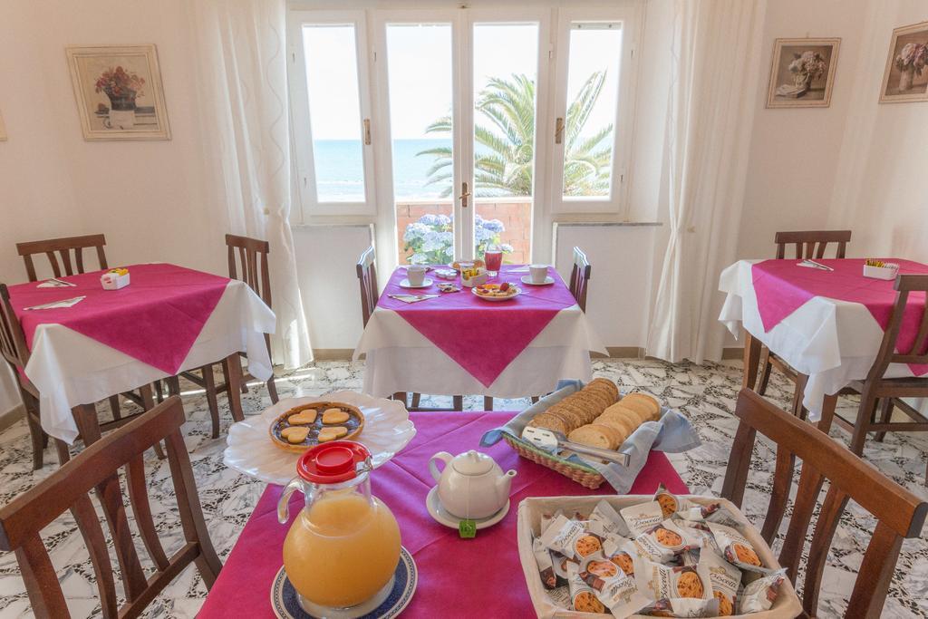 كاستيغليون ديلا بيسكايا B&B Livia المظهر الخارجي الصورة