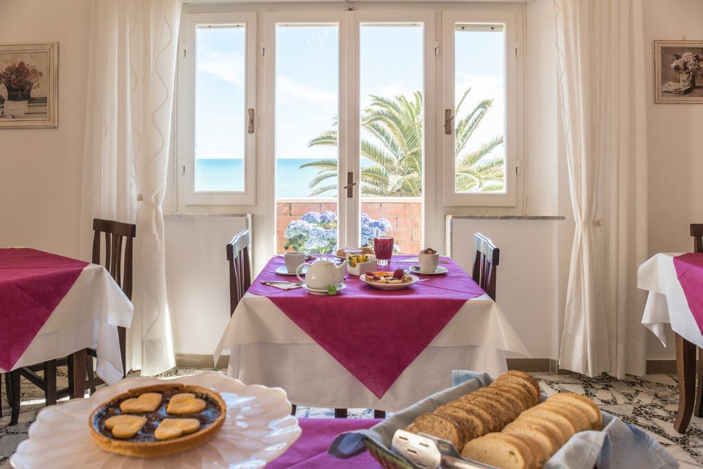 كاستيغليون ديلا بيسكايا B&B Livia المظهر الخارجي الصورة