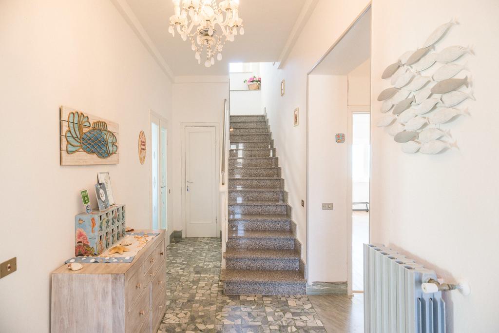 كاستيغليون ديلا بيسكايا B&B Livia المظهر الخارجي الصورة