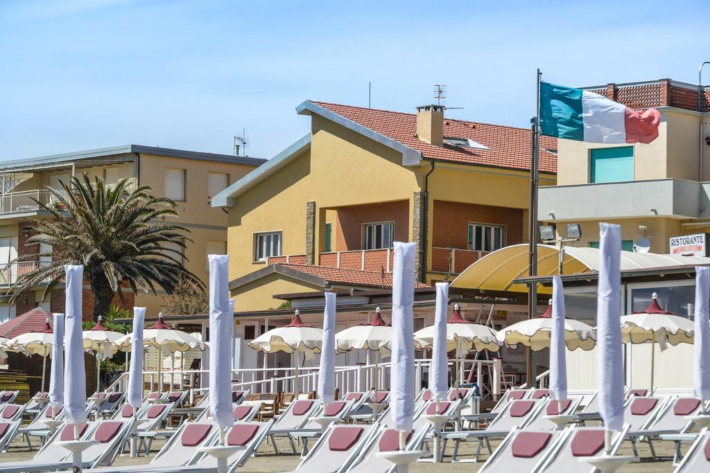 كاستيغليون ديلا بيسكايا B&B Livia المظهر الخارجي الصورة