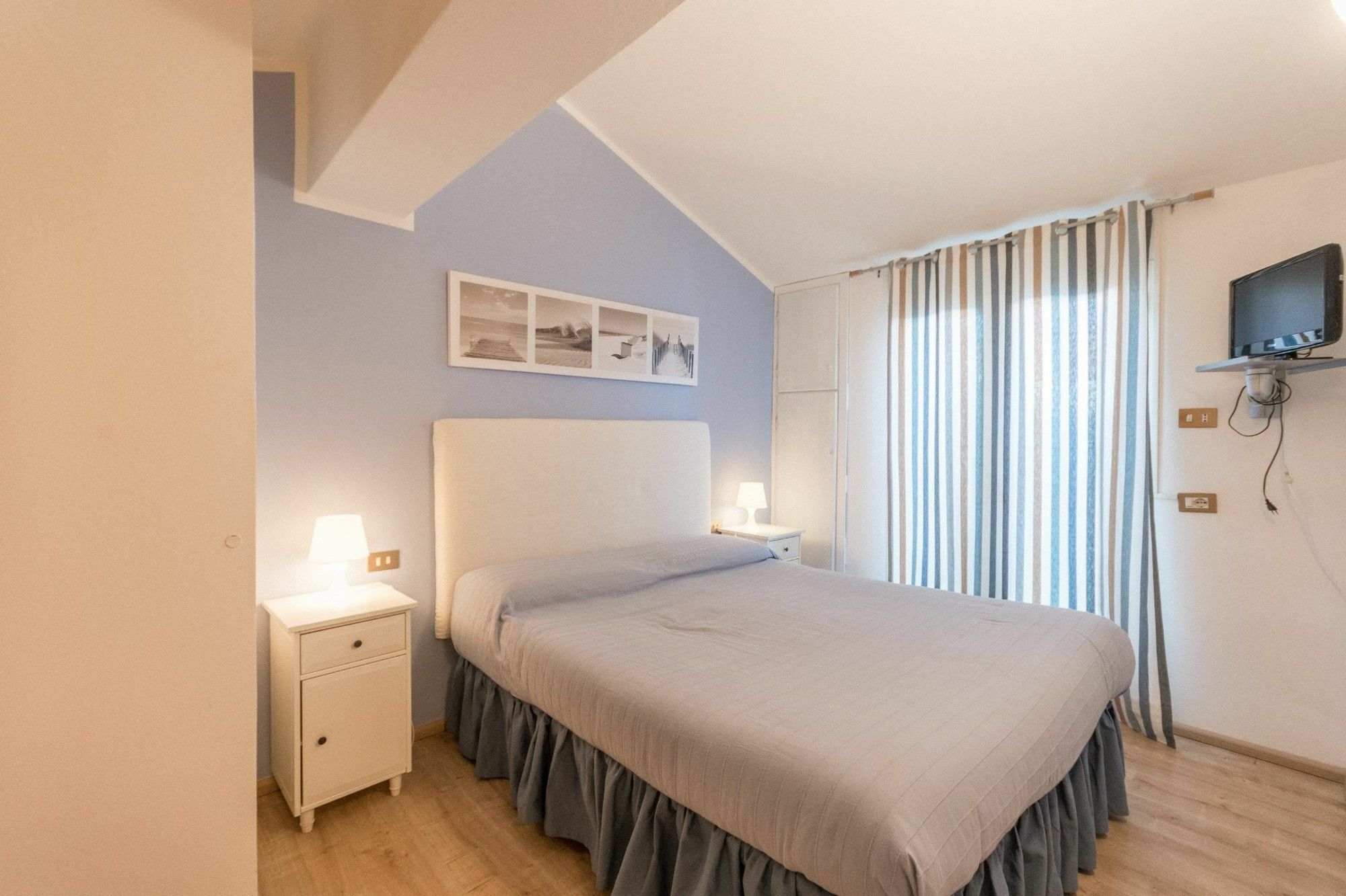 كاستيغليون ديلا بيسكايا B&B Livia المظهر الخارجي الصورة